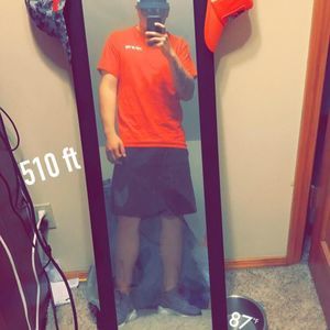 Meet your Posher, Christian